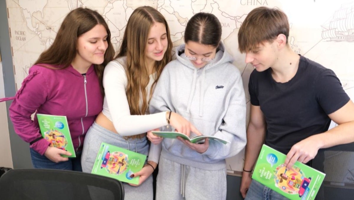 Udine, Scuola Aperta Ial FVG: laboratori tematici, orientamento e nuovi percorsi quadriennali Valditara - 