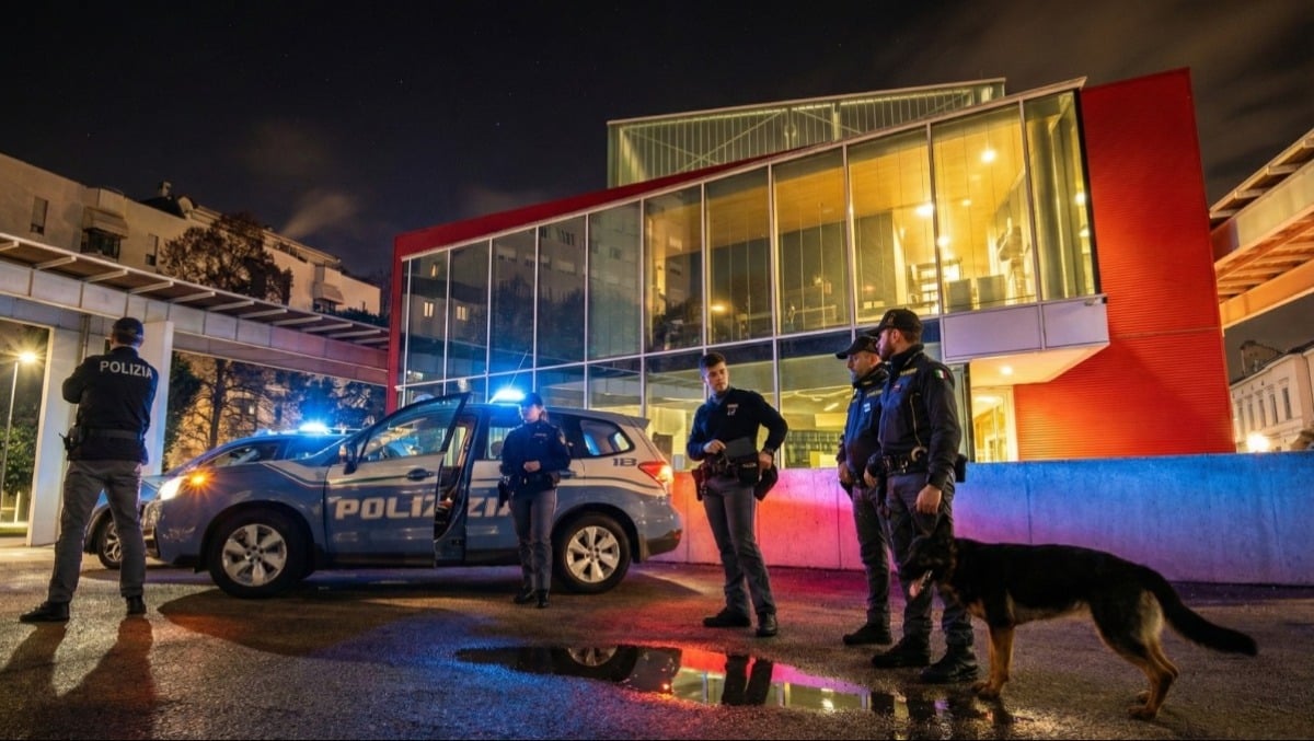 Controlli anti-degrado nel Pordenonese: scattano sanzioni, fogli di via e denunce - 