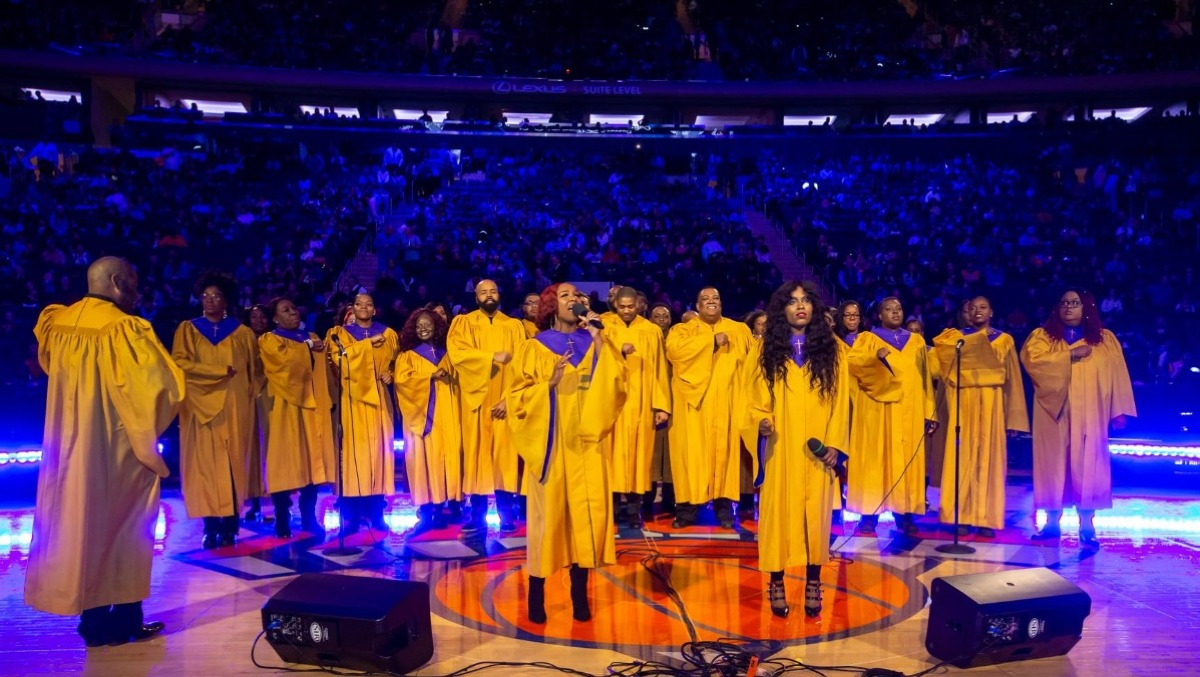 Il New York City Gospel Choir in FVG: due serate imperdibili a Cormons e a Latisana - 