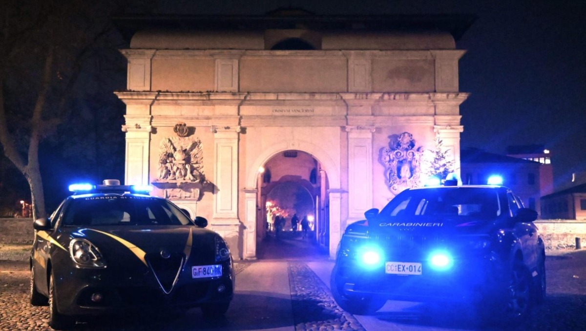 Operazione interforze, attività commerciali al setaccio: sanzioni per oltre 30mila euro - 