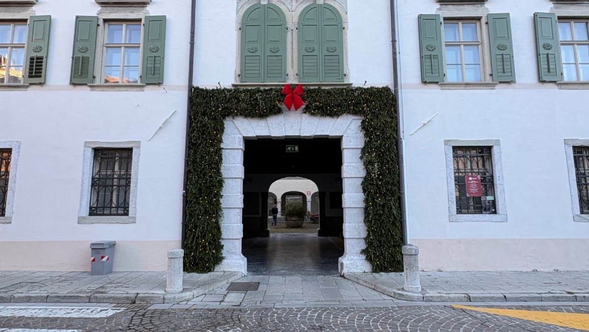 Magia delle feste al Museo Carnico tra luci e creatività: tutte le attività dal 14 dicembre - 