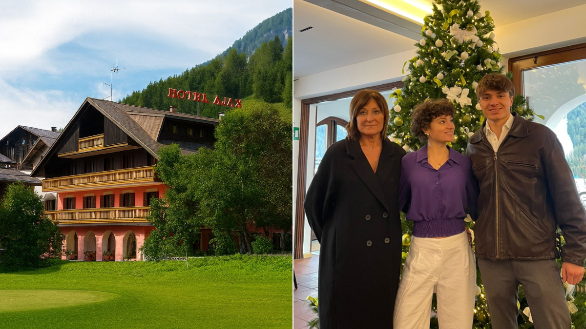 Rinasce l’Hotel Oberthaler: nuova gestione per una struttura storica di Sappada - 