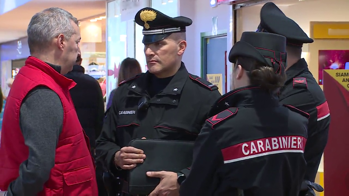 Controlli, prevenzione e informazione: il piano dei Carabinieri contro le truffe nel territorio udinese - 
