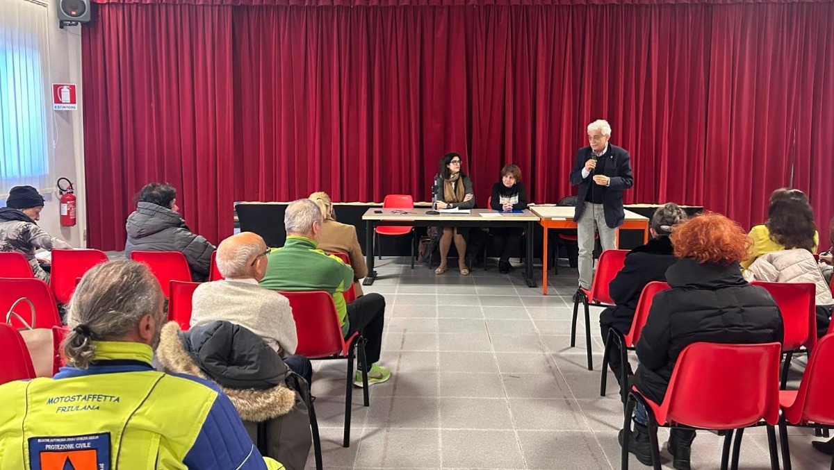 No alla Solit'Udine, il bilancio 2025: più servizi, più vicinanza e un nuovo protocollo per il 2026 - 