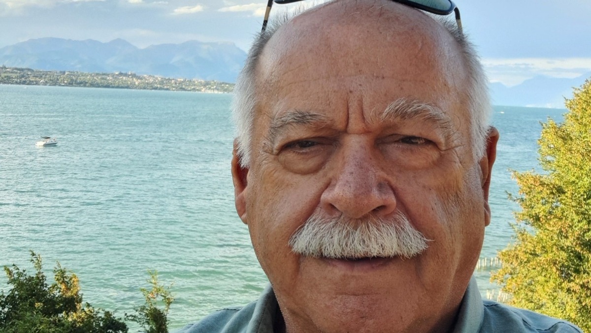 Malore fatale al volante: sindacalista Giorgio Citto muore poco prima di arrivare al presidio Cgil - 