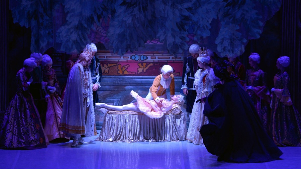 Il Russian Classical Ballet è pronto a incantare Cervignano e Sacile: due serate tra eleganza e tradizione - 