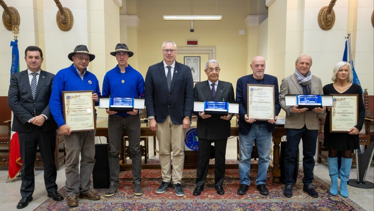 25ª edizione del Premio Bontà: riconoscimento a cultura, giornalismo e volontariato - 