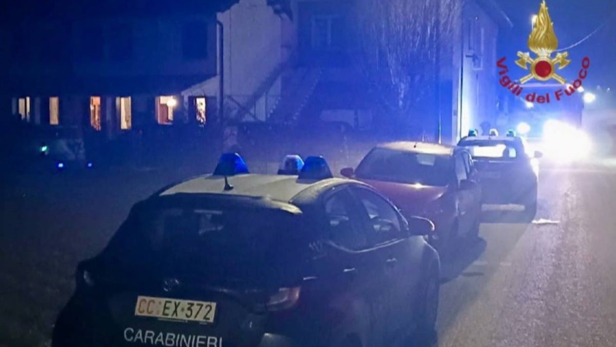 Fuga di monossido di carbonio: 80enne trovato senza vita nella sua abitazione - 