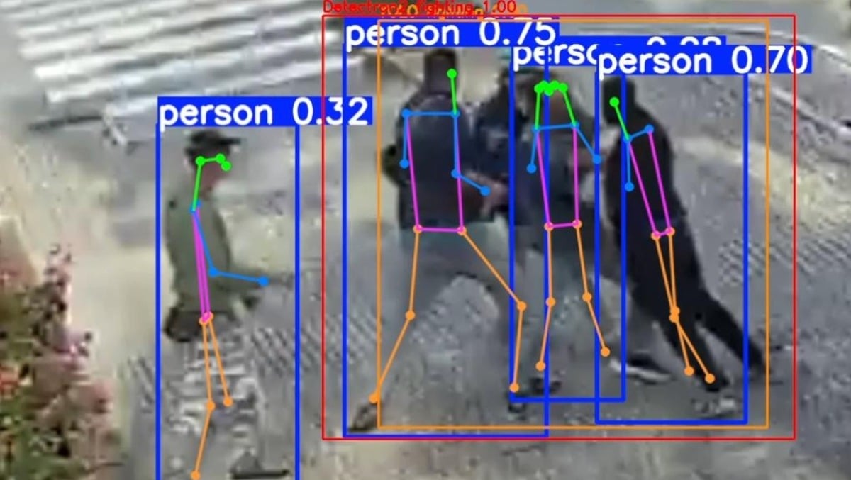 A Lignano Pineta un software per individuare situazioni di pericolo in tempo reale - 