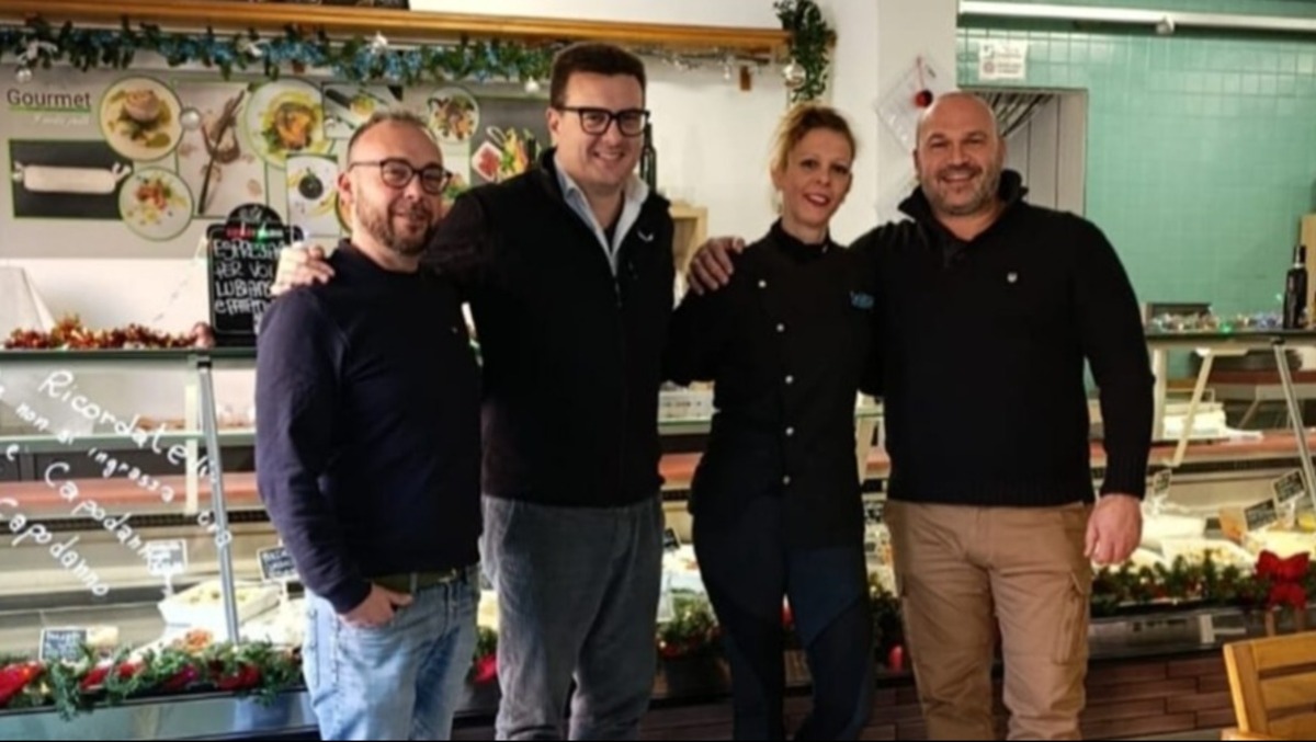 Natale solidale a Trieste con l'iniziativa "Pranzo sospeso": già raccolti 1650 euro - 