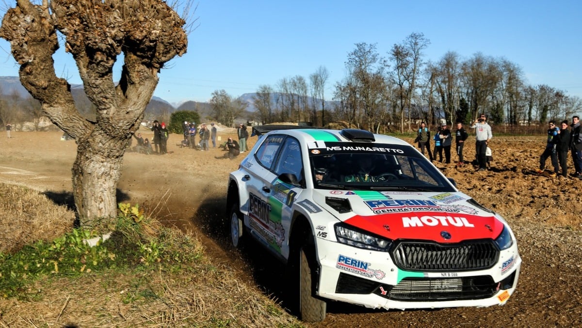 26° Prealpi Master Show: dominano Bostjan Avbelj e Damijan Andrejka - 