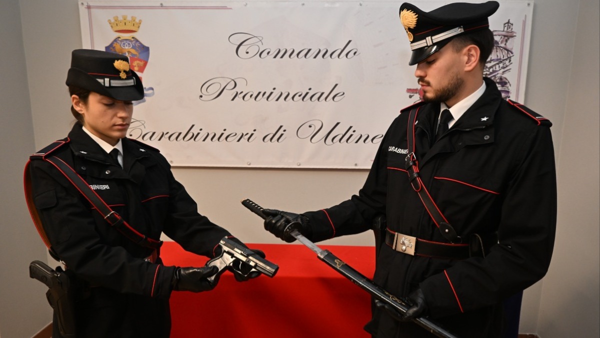 Controlli serrati dei Carabinieri con il Nucleo Tutela Agroalimentare: quattro denunce e un arresto - 