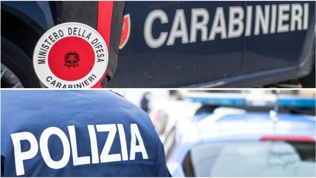 Operazione “Alto Impatto” a Udine, Cividale e Tolmezzo: controllate 430 persone e 200 veicoli - 