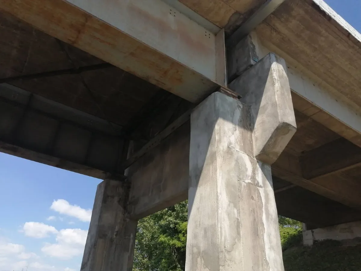 Lavori al cavalcavia di Udine Sud: chiuse alcune rampe tra A23 e casello. Percorsi alternativi 