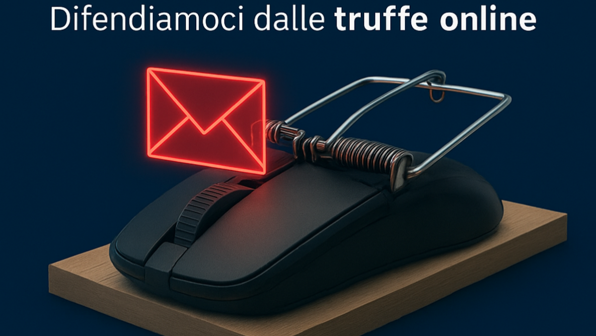 ATER Udine, domani l'incontro pubblico sulle truffe online: un aiuto concreto ai cittadini - 
