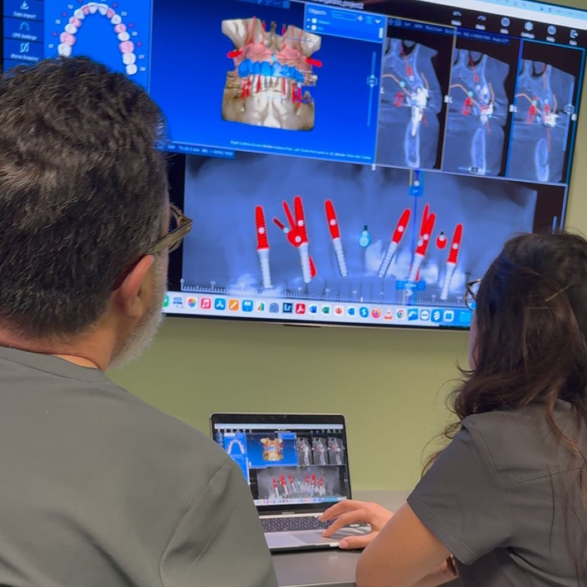 Impianto dentale a Crema: domande pratiche da fare prima di iniziare - 