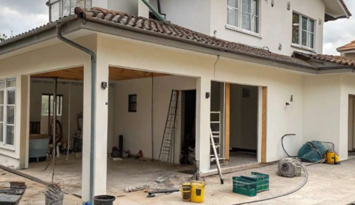 Come sta cambiando il mercato delle ristrutturazioni a Bolzano nel 2025 e 2026 - 