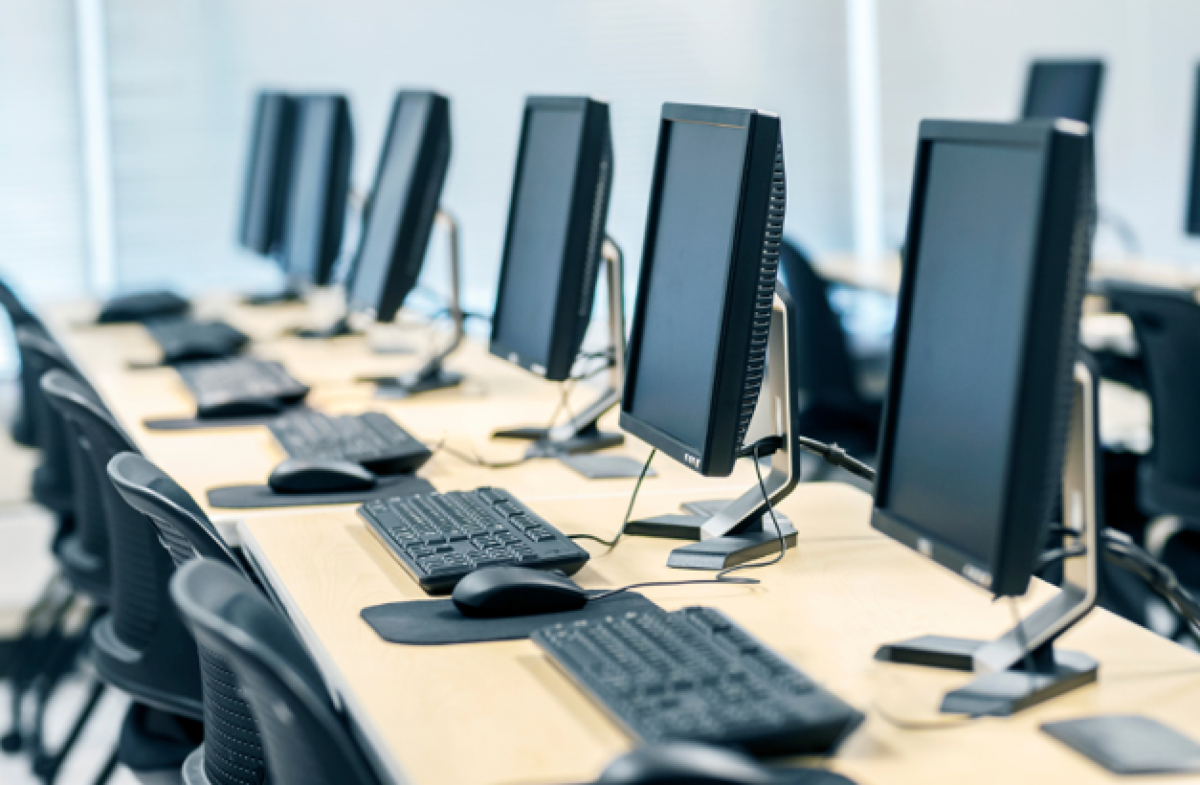 Informatica avanzata e ingegneria di precisione - 