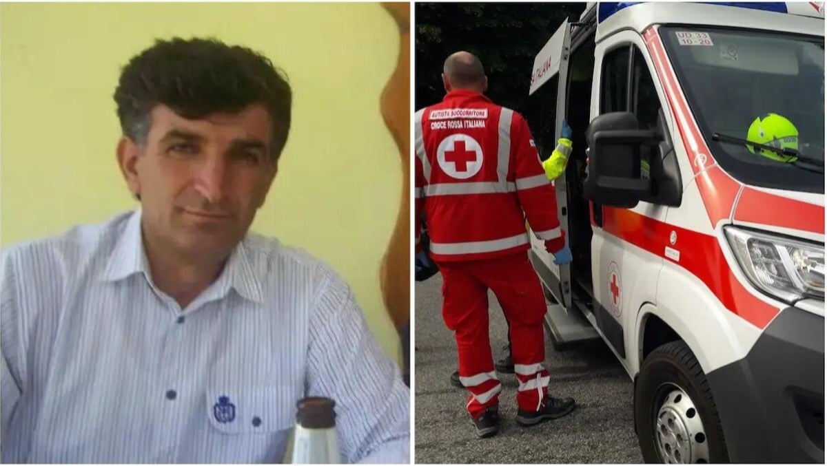 Ex poliziotto ucciso con due colpi di pistola alla testa: arriva la svolta, c'è un arresto - 