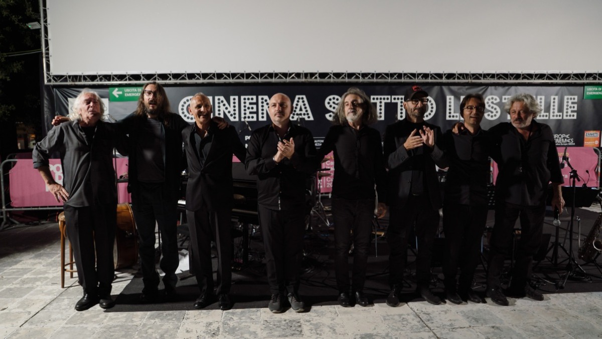 30 anni di Zerorchestra: a Cinemazero il cineconcerto "Seven Chances"  - 
