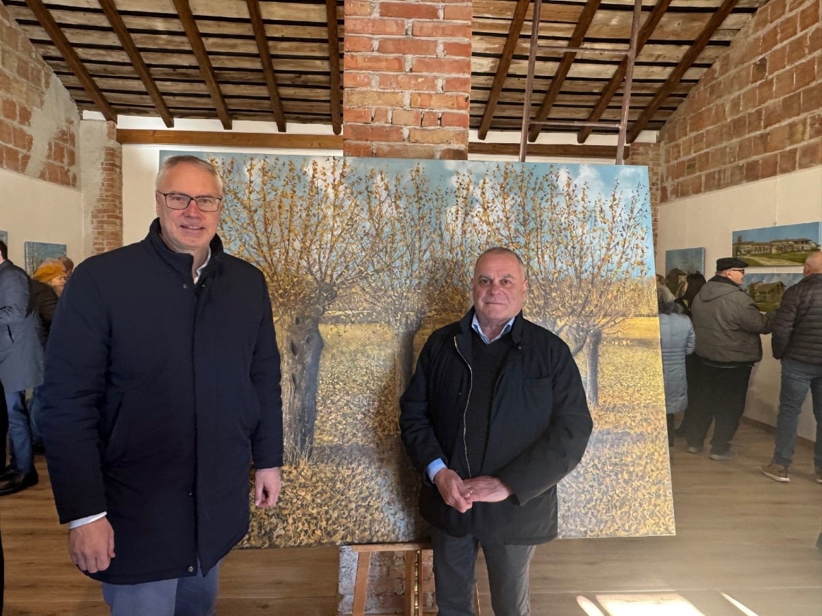 Villa Valetudine a Camino al Tagliamento: “Arte e cultura per valorizzare l’identità del territorio” - 