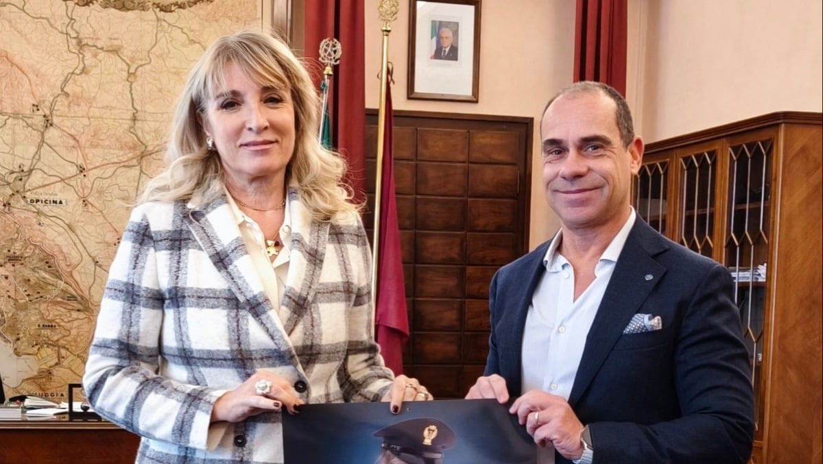 Trieste, incontro tra SAP FVG e Questura: immigrazione e sicurezza al centro del dialogo - 