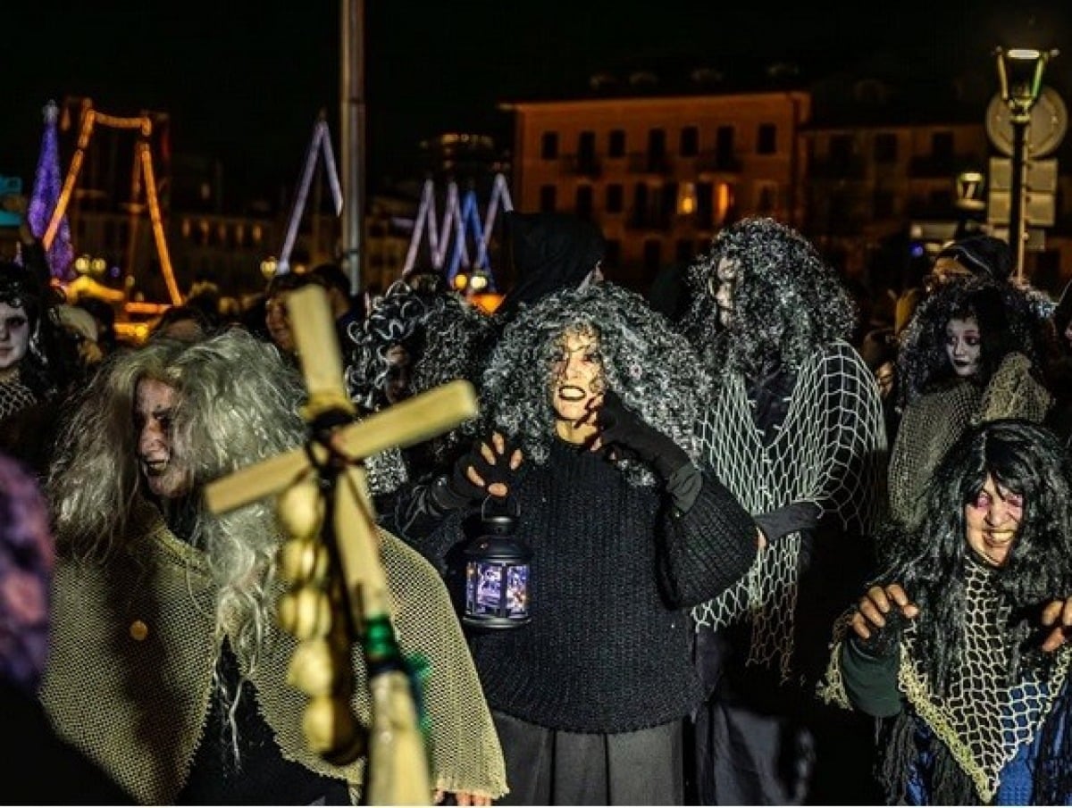 Grado si accende con il Nadal de l’Isola: musica, spettacoli e tradizione fino all’Epifania - 