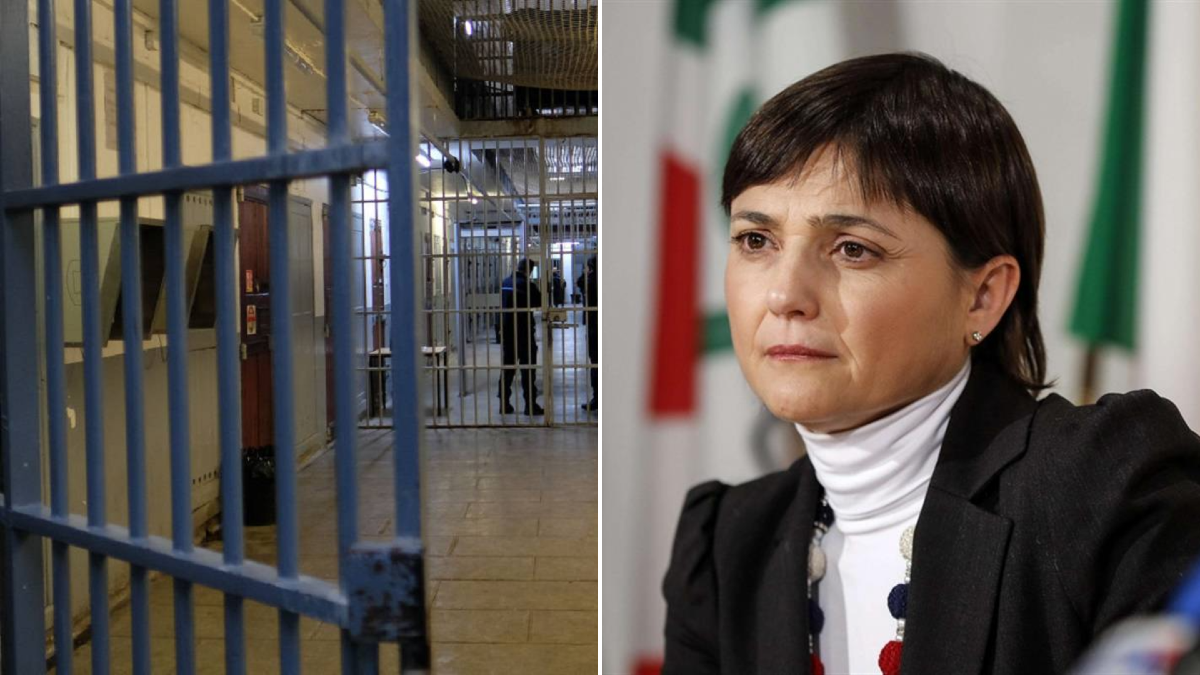 Evasione dal carcere di Trieste, Serracchiani: «Non c’è vera sicurezza se si creano ghetti» - 