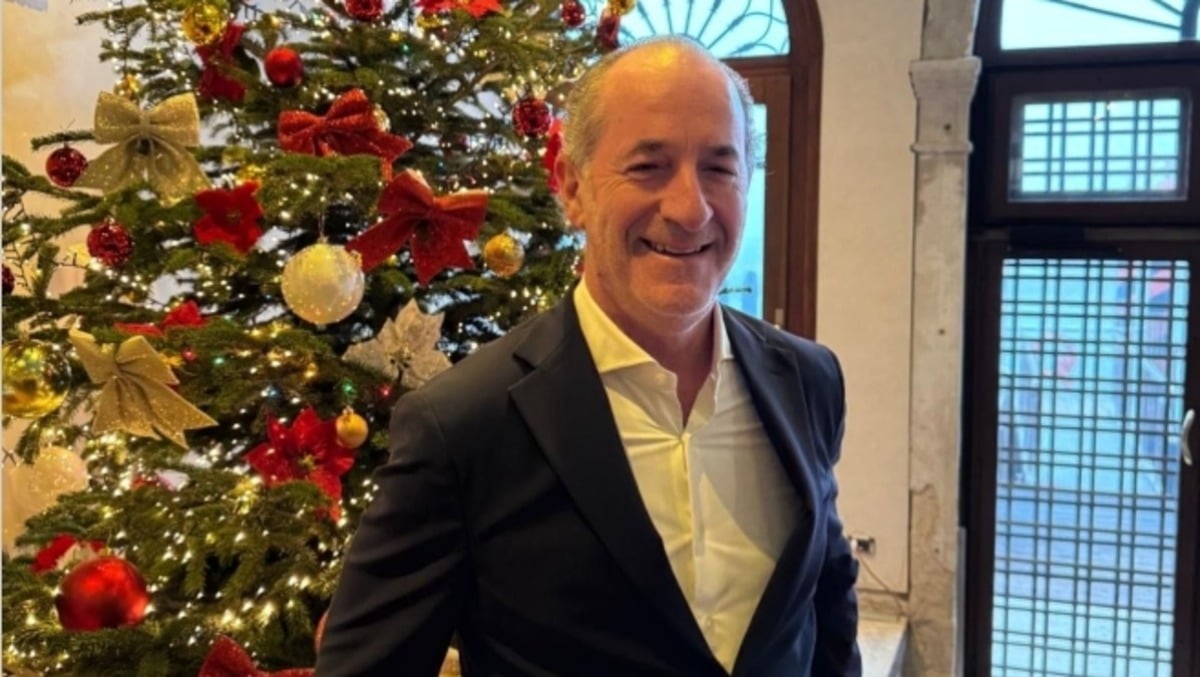 Luca Zaia eletto presidente del Consiglio regionale: 34 voti su 51. I dettagli e le dichiarazioni - 