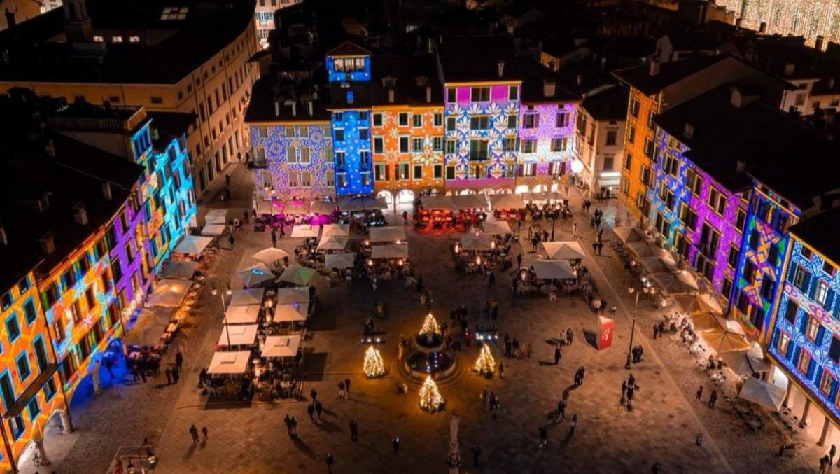 Udine si accende nell’attesa del Natale: concerti, laboratori e spettacoli. Il calendario eventi - 
