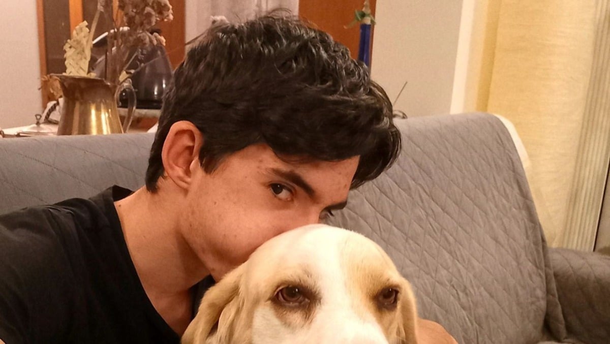 Nicola si arrende alla malattia dopo oltre tre anni di lotta: aveva solo 20 anni - 