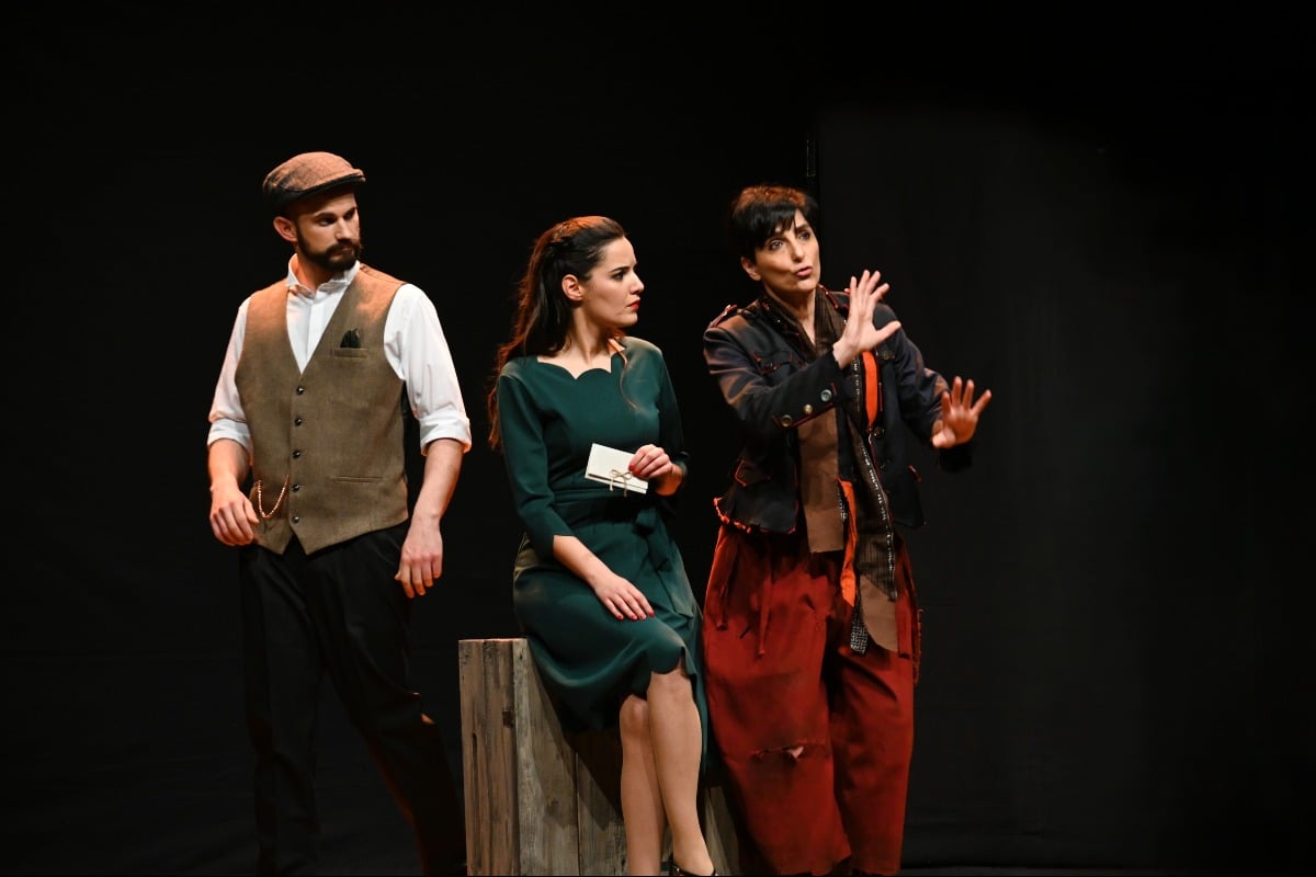 Festival Ave Ninchi, a Trieste arriva “Il Signor di Pourceaugnac”: la commedia di Molière rivive in dialetto - 