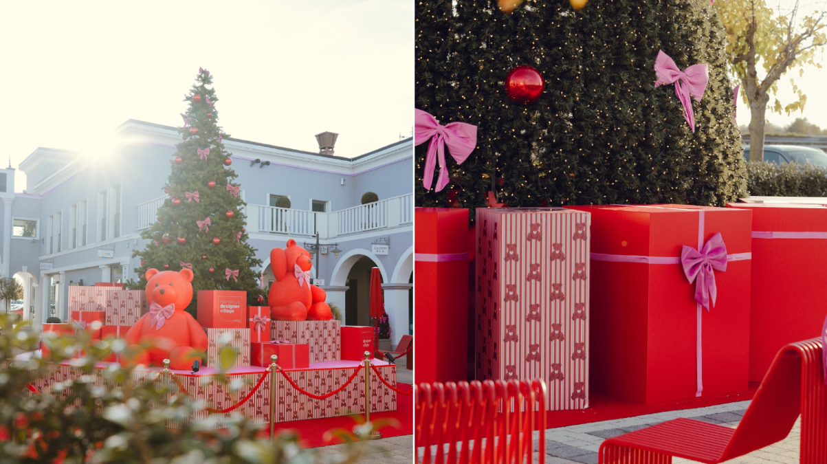 Weekend incantato al Palmanova Village: show circensi e caccia agli elfi - 