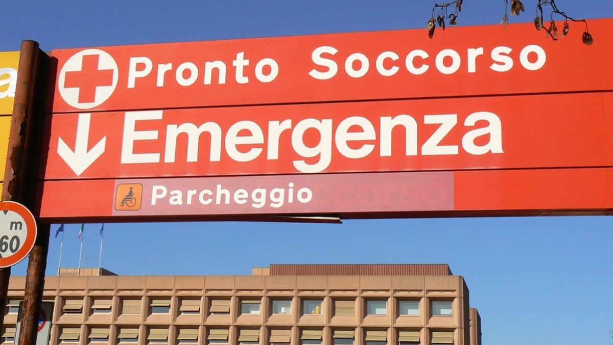 Cosa sapere se devi accedere al pronto soccorso durante le festività in Veneto e Friuli - 