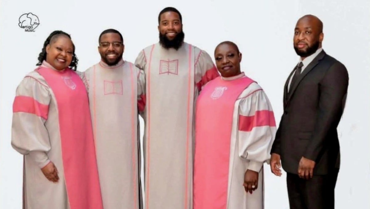 Il gospel di Atlanta accende il Natale di Buttrio: voci e spiritualità in chiesa - 