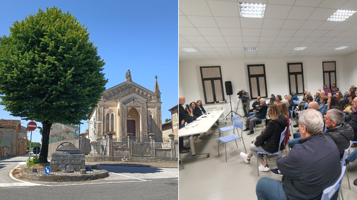 Campoformido. Beni Frazionali di Bressa, mercoledì l’assemblea: si vota il nuovo Statuto - 