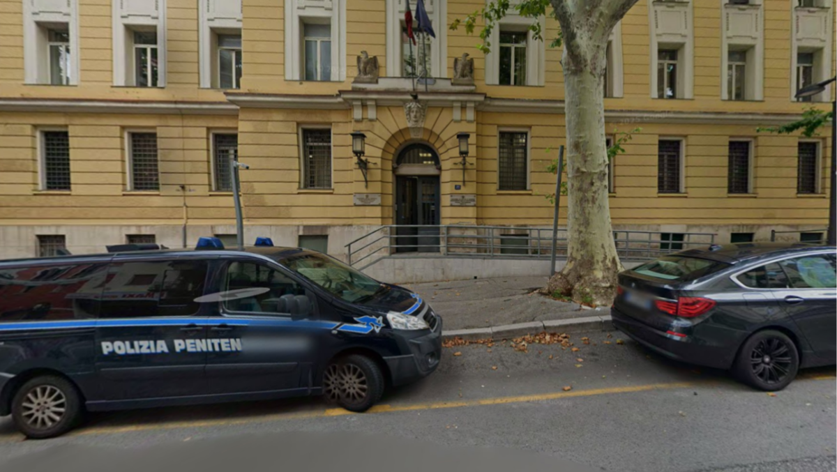 Evaso dal carcere di Trieste, nessuna traccia nemmeno oltreconfine: «è scomparso» - 