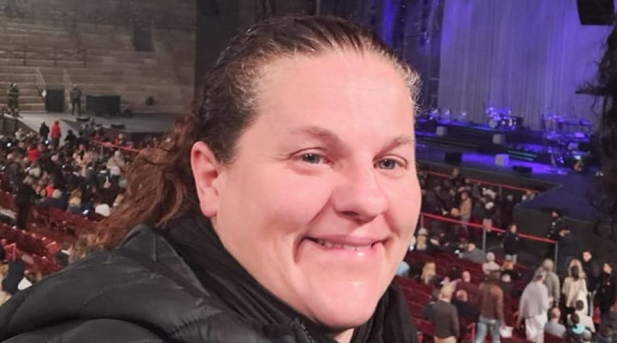 Erika Moretti, chiarite le cause della morte: l’autopsia spegne ogni dubbio - Erika Moretti