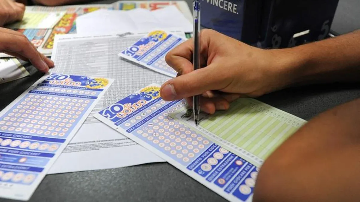 Tripletta fortunata in Veneto: colpi da 95mila euro nel 10eLotto. Ecco dove - 