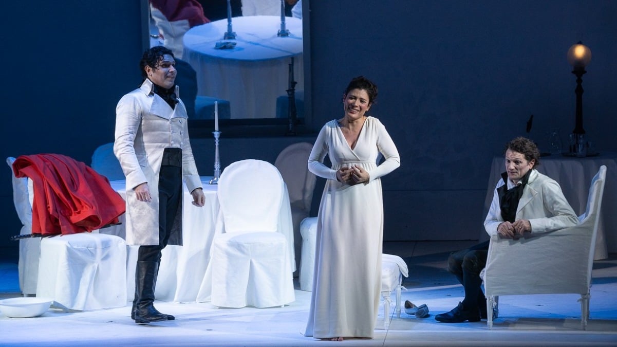 Il barbiere di Siviglia incanta Udine con la nuova produzione del Teatro Lirico Giuseppe Verdi - 