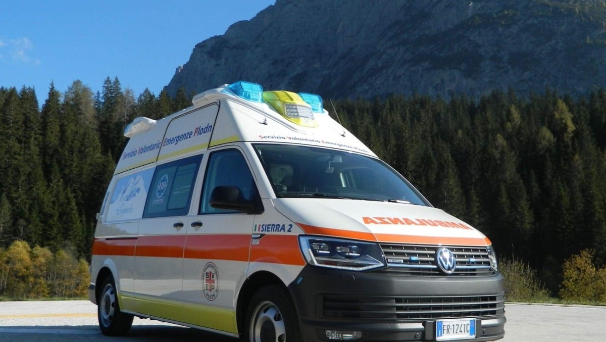 Buone notizie per Sappada: «ambulanza operativa 24 ore su 24 anche nel 2026» - 