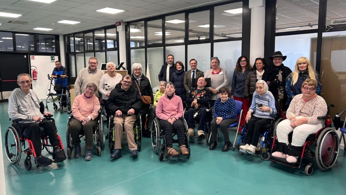 Natale di comunità nei quartieri San Domenico e Villaggio del Sole: musica, tradizioni e partecipazione - 