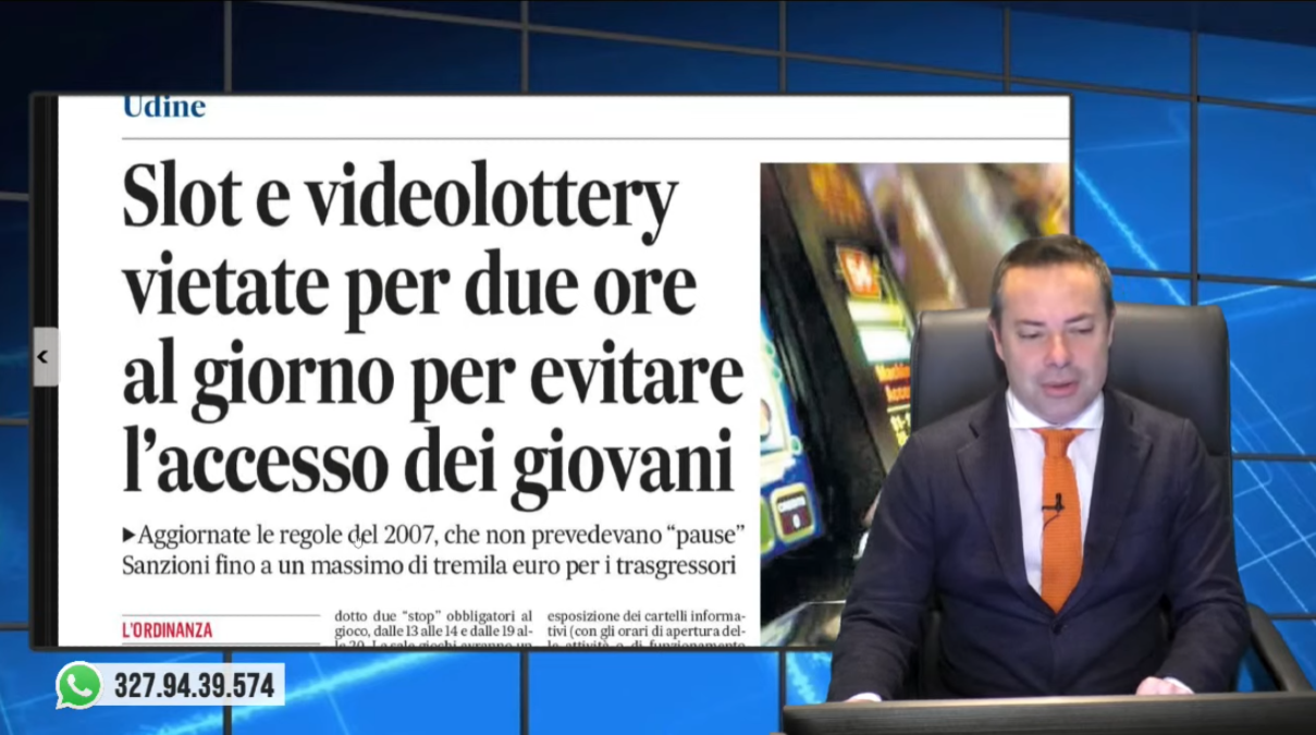 La Rassegna stampa di Nordest24, puntata di giovedì 18 dicembre 2025 | VIDEO - 