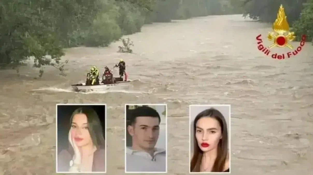 Tragedia del Natisone: udienza lampo, fissata la data del dibattimento - 