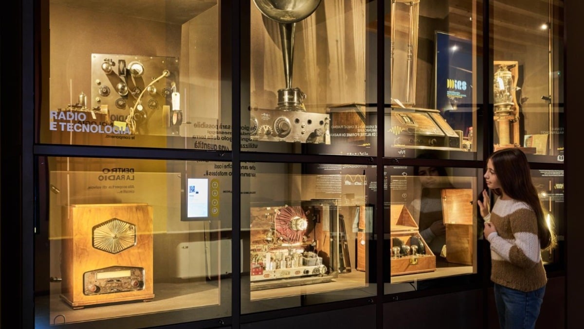 Mirs di Pasiano, primo compleanno: un 2025 di laboratori, visite guidate e 4000 visitatori - 