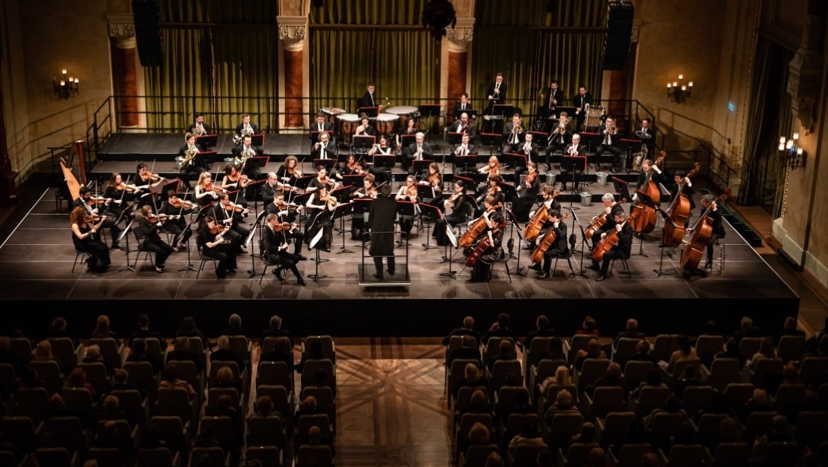 Gorizia, gran finale di Io Sono Sinfonica: la Nona di Beethoven con orchestra, cori e solisti internazionali - 