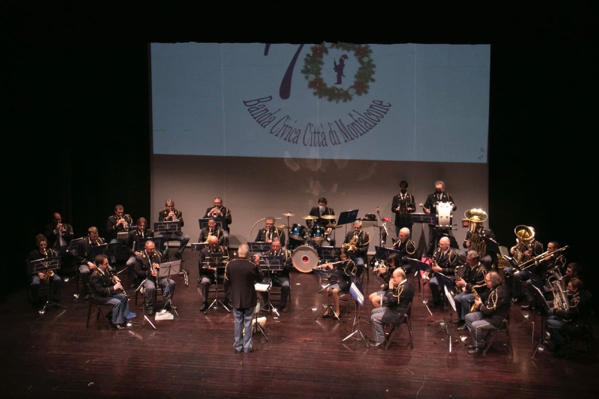 Il "Sogno di Natale" accende Monfalcone: due serate di grande musica al teatro Bonezzi - 