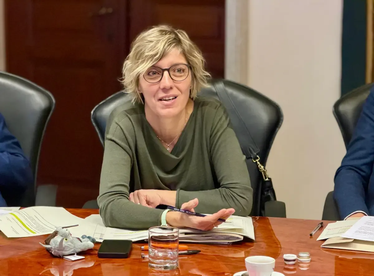 Pnrr in FVG: oltre 11.000 progetti per 2,8 miliardi di euro. Zilli: «Risultati molto soddisfacenti» - 