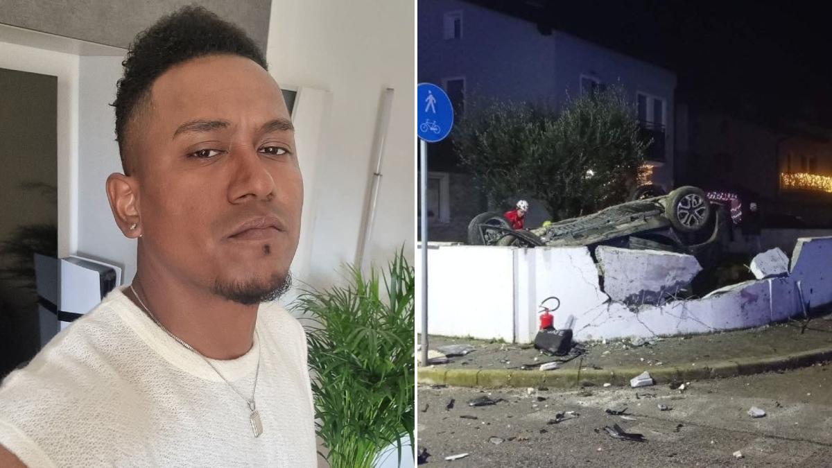 Tragico schianto in Friuli, l’auto piomba contro un muro: morto 36enne. Chi è la vittima