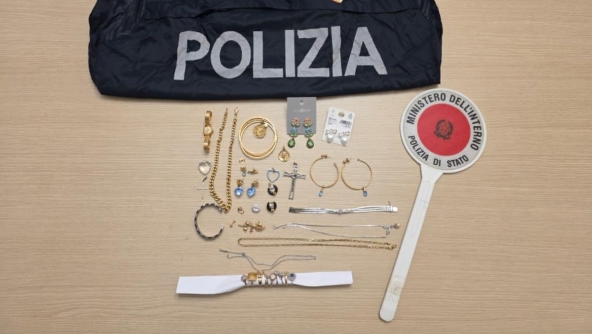 Truffa da 25mila euro a un'anziana, si finge maresciallo: arrestato mentre rientrava a Napoli - 